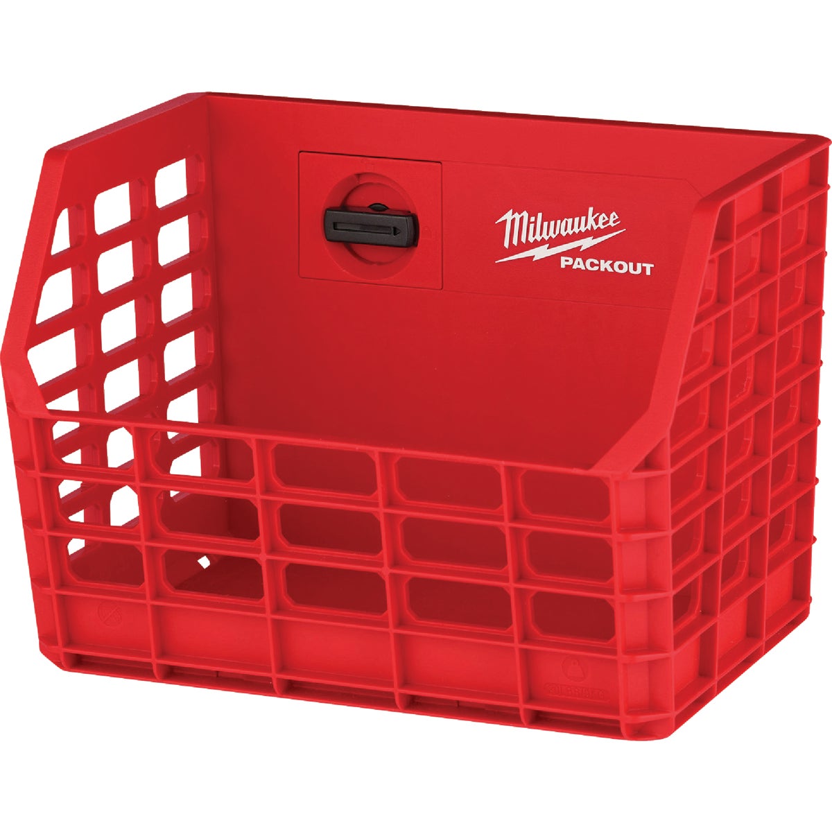 Milwaukee PACKOUT Compact Wall Basket
