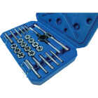 Century Drill & Tool Tap and Die Fractional Set (24-Piece) Image 3