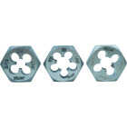 Century Drill & Tool Tap and Die Fractional Set (24-Piece) Image 4