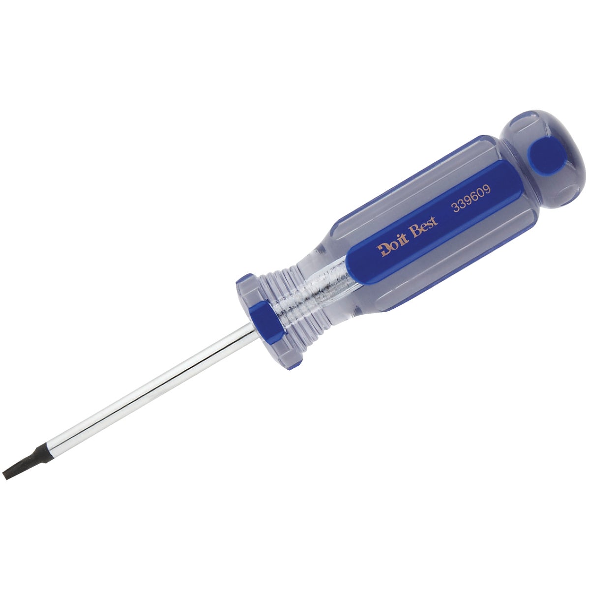 Do it Best T15 x 3 In. Torx Screwdriver Image 1