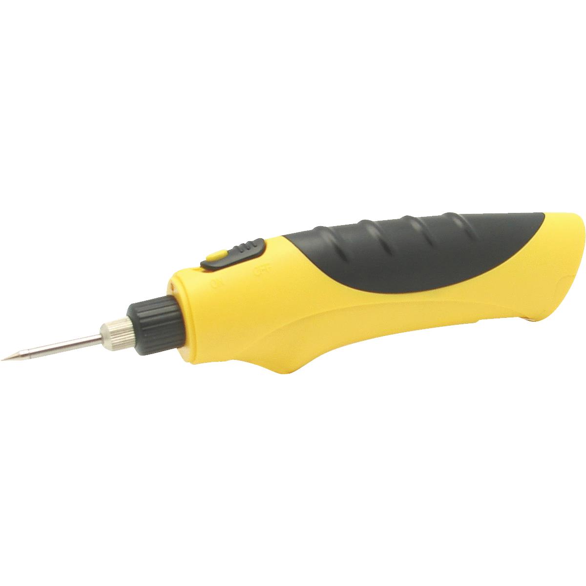 Soldering Irons & Accessories