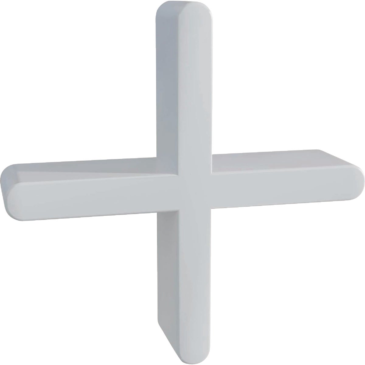 QEP 1/8 In. White Flexible Tile Spacers (500-Pack)