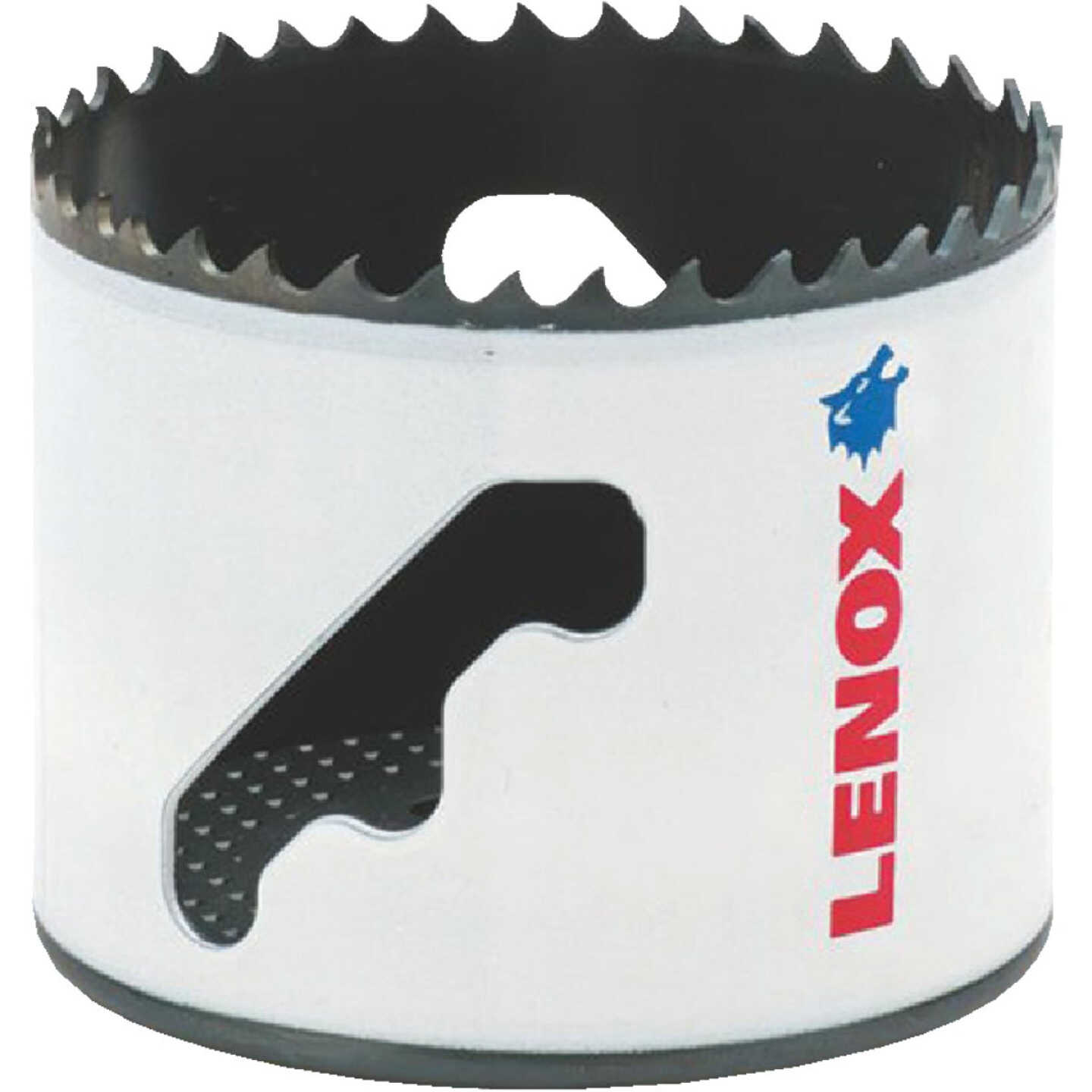 Lenox Speed Slot 3-1/4 In. Bi-Metal Hole Saw Image 1