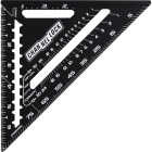 Channellock 7 In. Aluminum Rafter Square Image 1