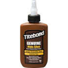 Titebond 4 Oz. Liquid Hide Wood Glue Image 1