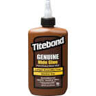Titebond 8 Oz. Liquid Hide Wood Glue Image 1