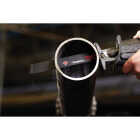 Milwaukee SAWZALL The TORCH 9 In. Diamond Grit Reciprocating Saw Blade Image 2