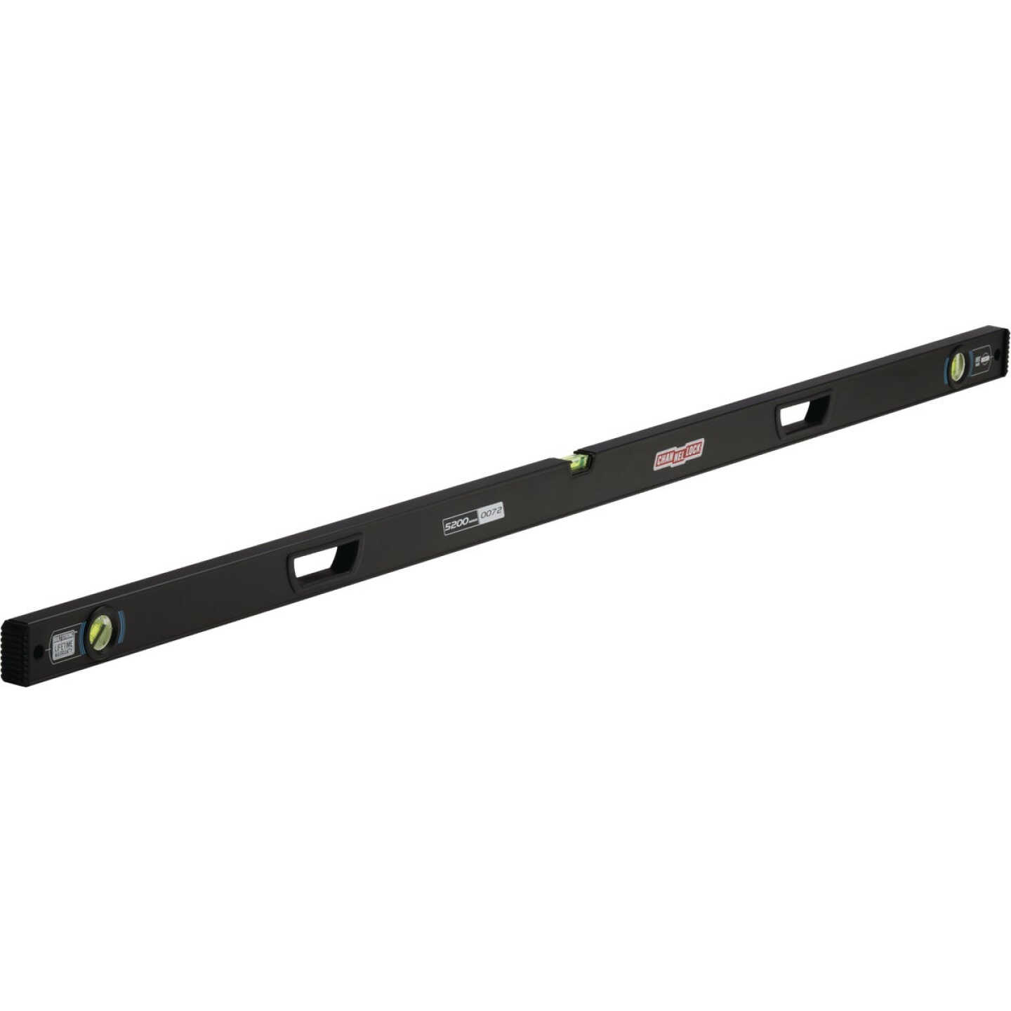 Channellock 72 In. Box Beam Level Image 1