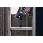 Irwin Speedbor 1-1/4 In. x 6 In. Quick Change Auger Bit Image 2