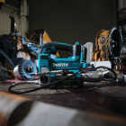Makita 18V LXT Lithium-Ion Cordless Grease Gun (Tool Only) Image 13