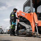 Makita 18V LXT Lithium-Ion Cordless Grease Gun (Tool Only) Image 11