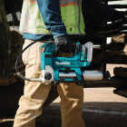 Makita 18V LXT Lithium-Ion Cordless Grease Gun (Tool Only) Image 4