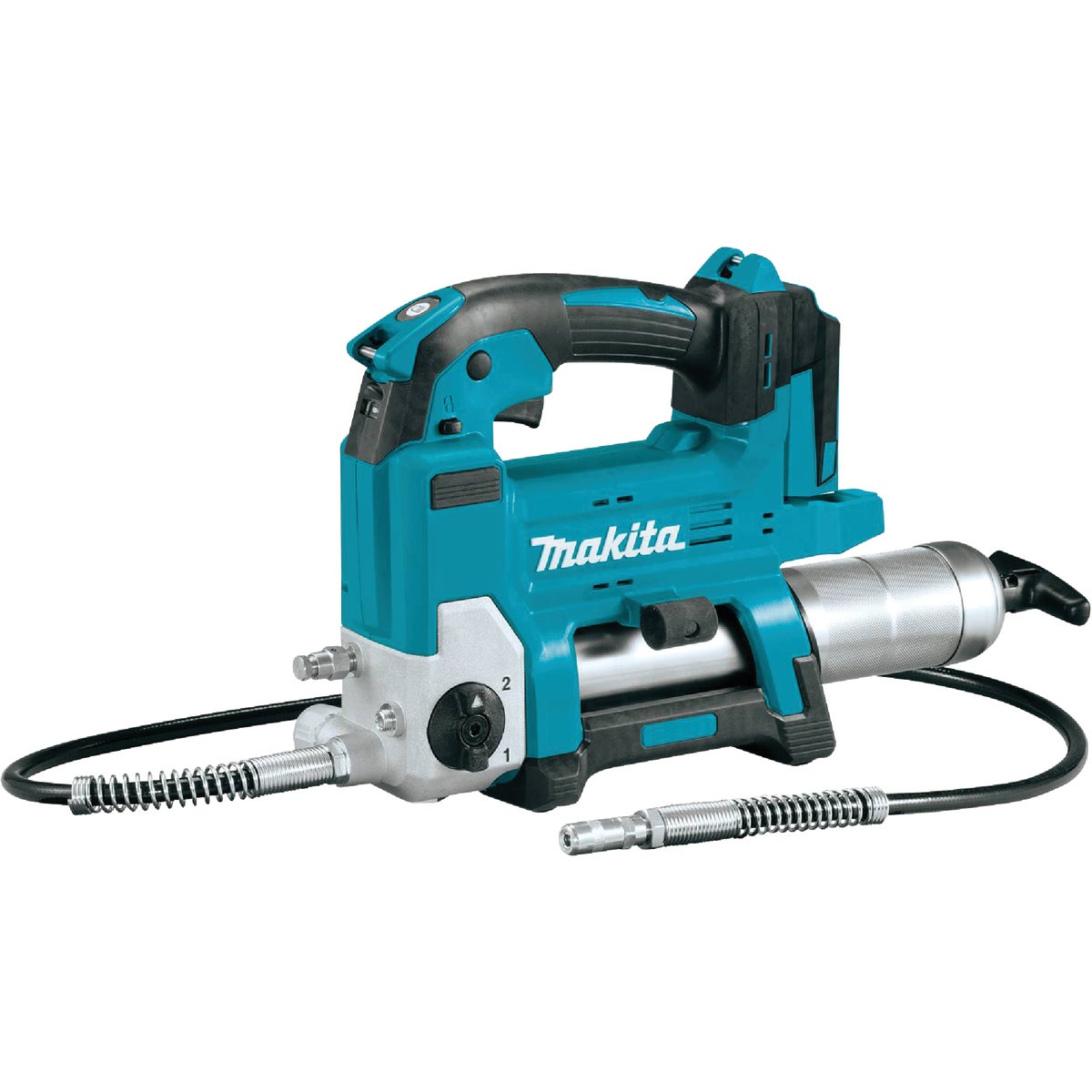 Makita 18V LXT Lithium-Ion Cordless Grease Gun (Tool Only)