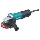 Makita 4-1/2 In. 7.5-Amp Angle Grinder Image 1