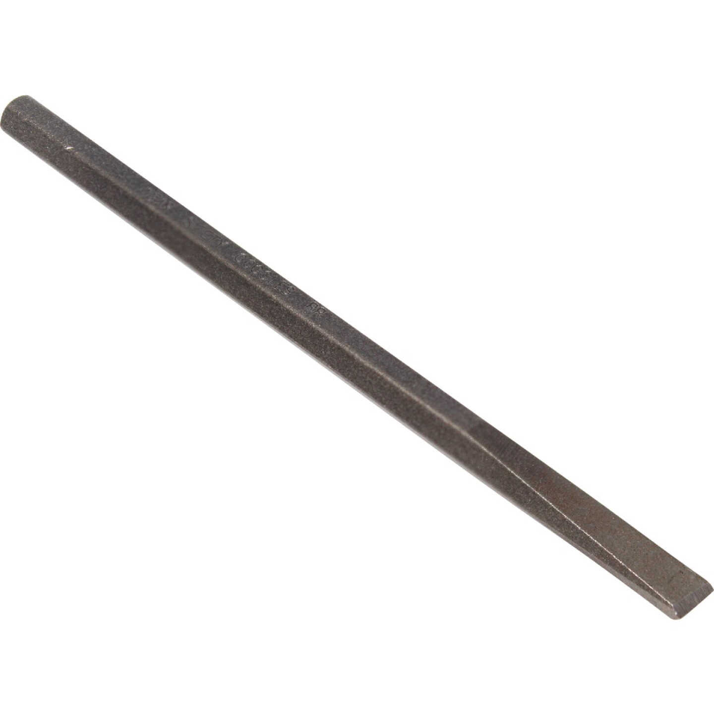 Mayhew Tools 1/4 In. x 4-1/2 In. Cold Chisel Image 3