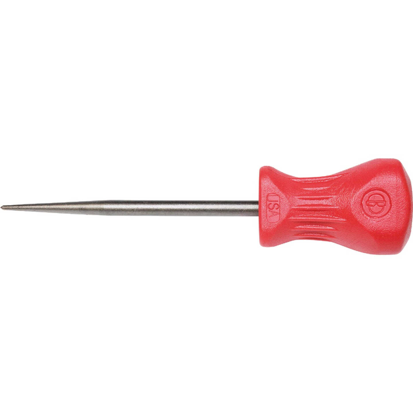 Mayhew Tools 1/4 In. x 5-1/2 In. Scratch Awl Image 4