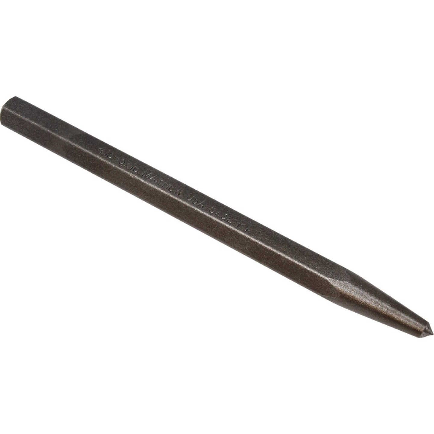 Mayhew Tools 5/16 In. Center Punch Image 1