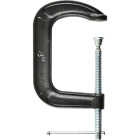 Bessey 4 In. Drop-Forged C-Clamp Image 1