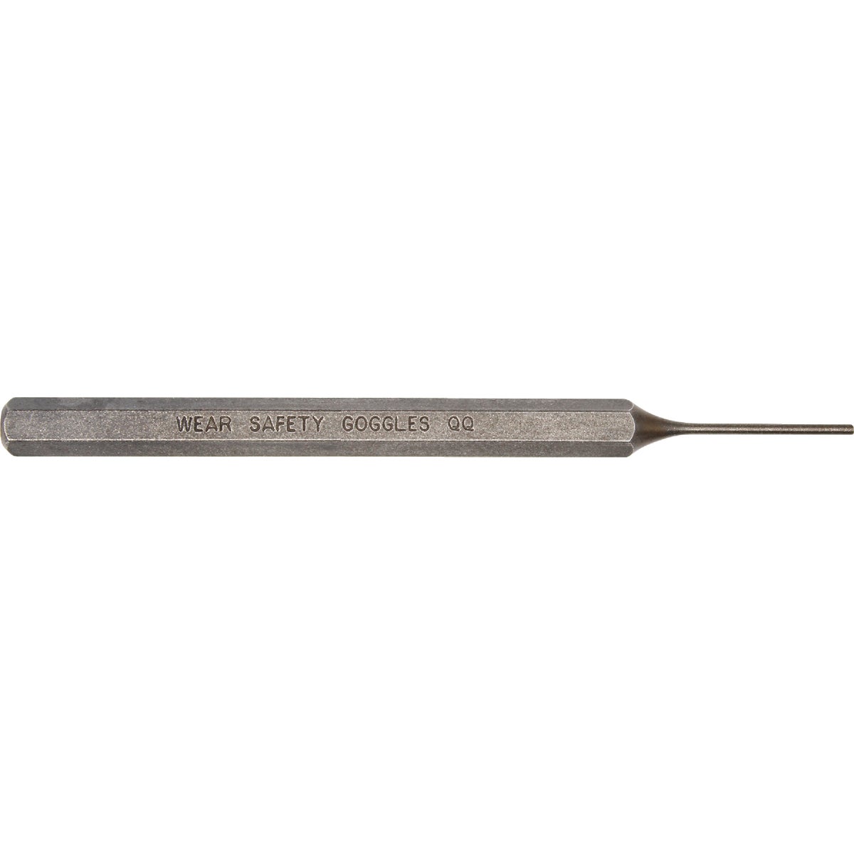 Mayhew Tools 1/16 In. x 4 In. Pin Punch Image 4