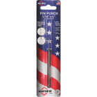 Mayhew Tools 1/16 In. x 4 In. Pin Punch Image 2