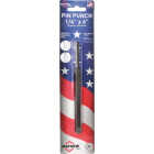 Mayhew Tools 1/4 In. x 6 In. Pin Punch Image 2