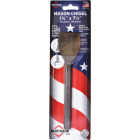 Mayhew Tools 1-3/4 In. x 7-1/2 In. Mason Chisel Image 2