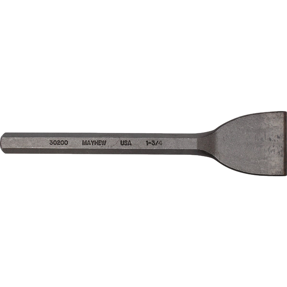 Mayhew Tools 1-3/4 In. x 7-1/2 In. Mason Chisel