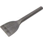 Mayhew Tools 2-1/4 In. x 7-3/4 In. Mason Chisel Image 3