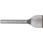 Mayhew Tools 2-1/4 In. x 7-3/4 In. Mason Chisel Image 1