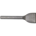 Mayhew Tools 2-1/4 In. x 7-3/4 In. Mason Chisel Image 4