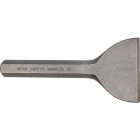 Mayhew Tools 3 In. x 7-1/4 Brick Set Chisel Image 1