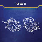 Irwin Marathon 7-1/4 In. 40-Tooth Trim/Finish Circular Saw Blade Image 6