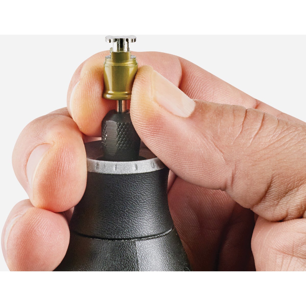 Dremel 1-1/2 In. EZ Lock Metal Cut-Off Wheel (12-Pack) Image 3