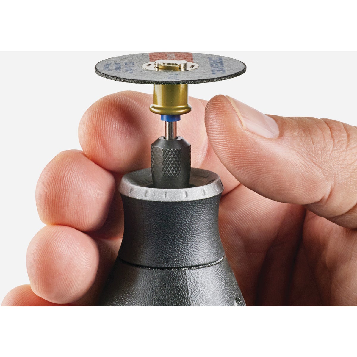 Dremel 1-1/2 In. EZ Lock Metal Cut-Off Wheel (12-Pack) Image 5