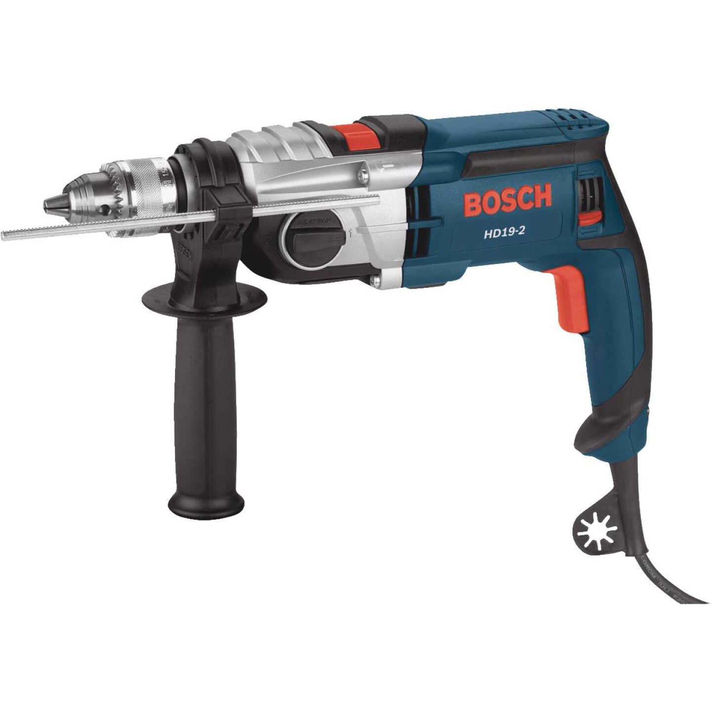1/2" HAMMER DRILL KIT Image 1