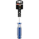Do it Best T20 x 3 In. Torx Screwdriver Image 2