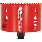 Diablo 4-1/8 In. Carbide-Tipped Hole Saw Image 1