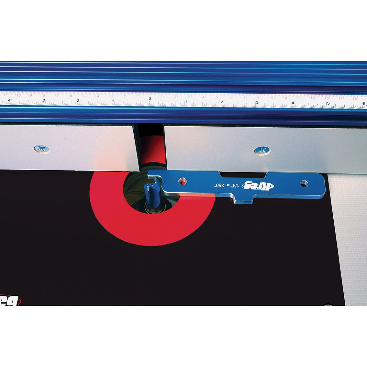 Kreg Precision Router Table Setup Bars Image 3