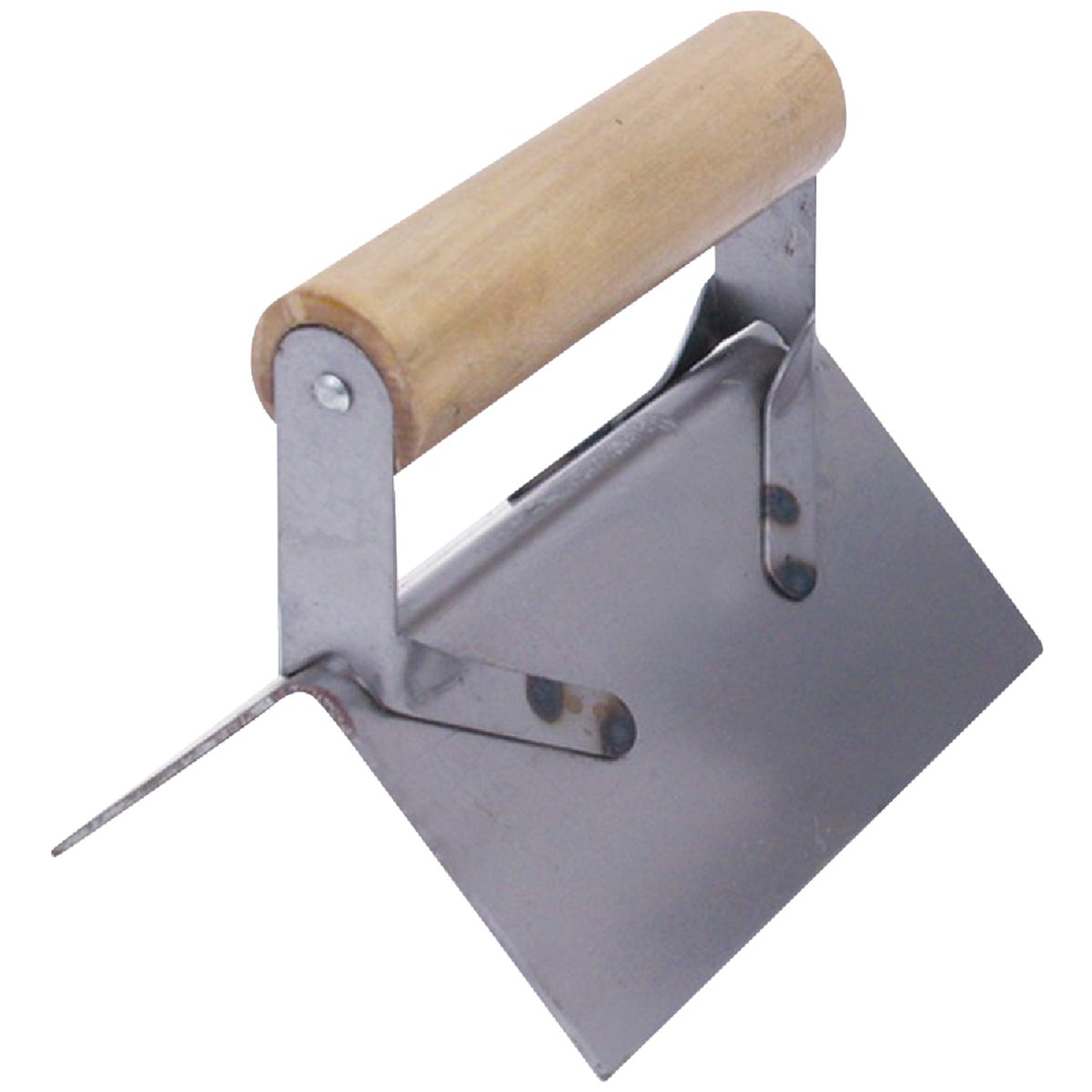 Marshalltown QLT 5 In. Outside Corner Trowel