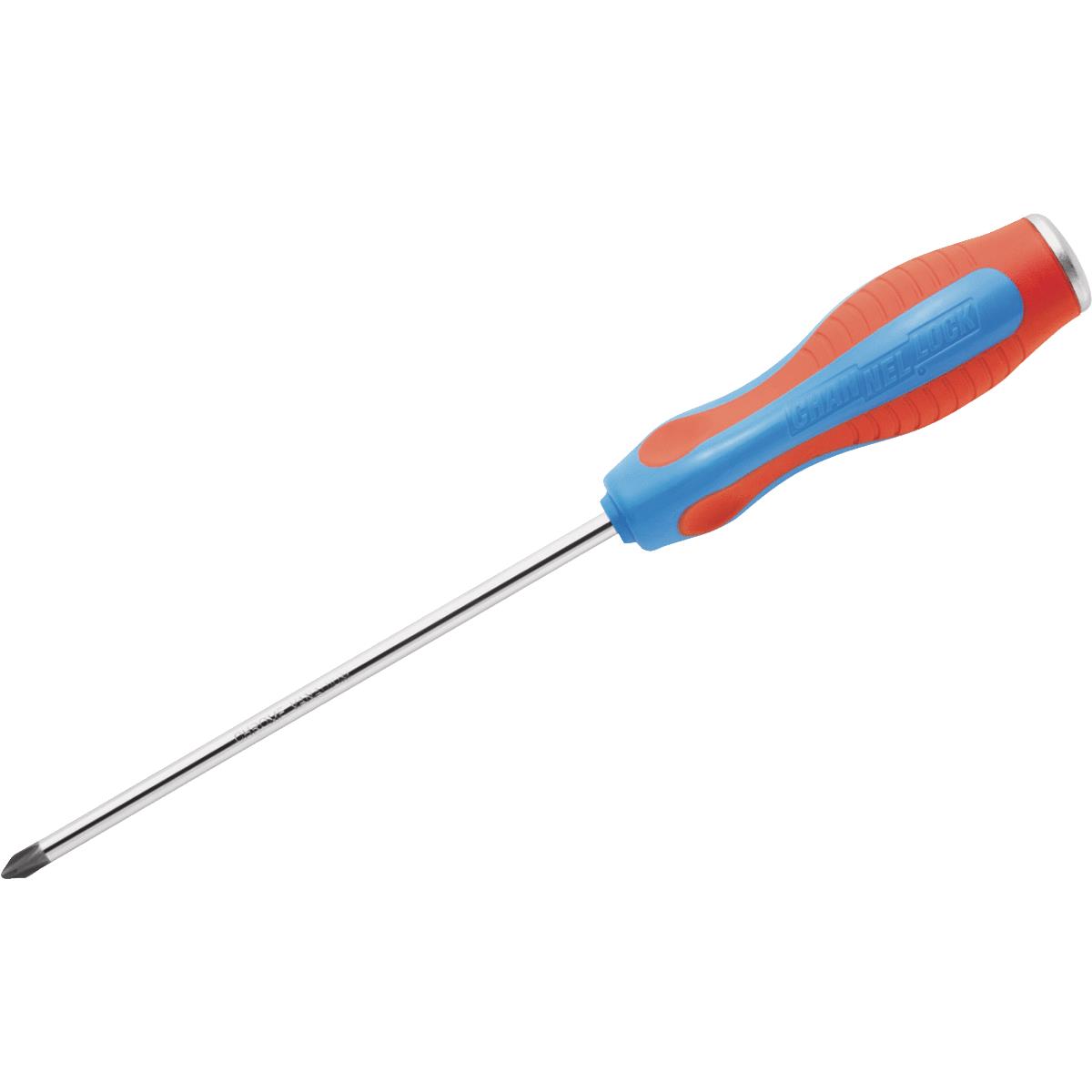 #2X6" PHIL SCREWDRIVER