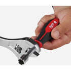 Milwaukee SAE HollowCore Magnetic Nut Driver Set (4-Piece) Image 5