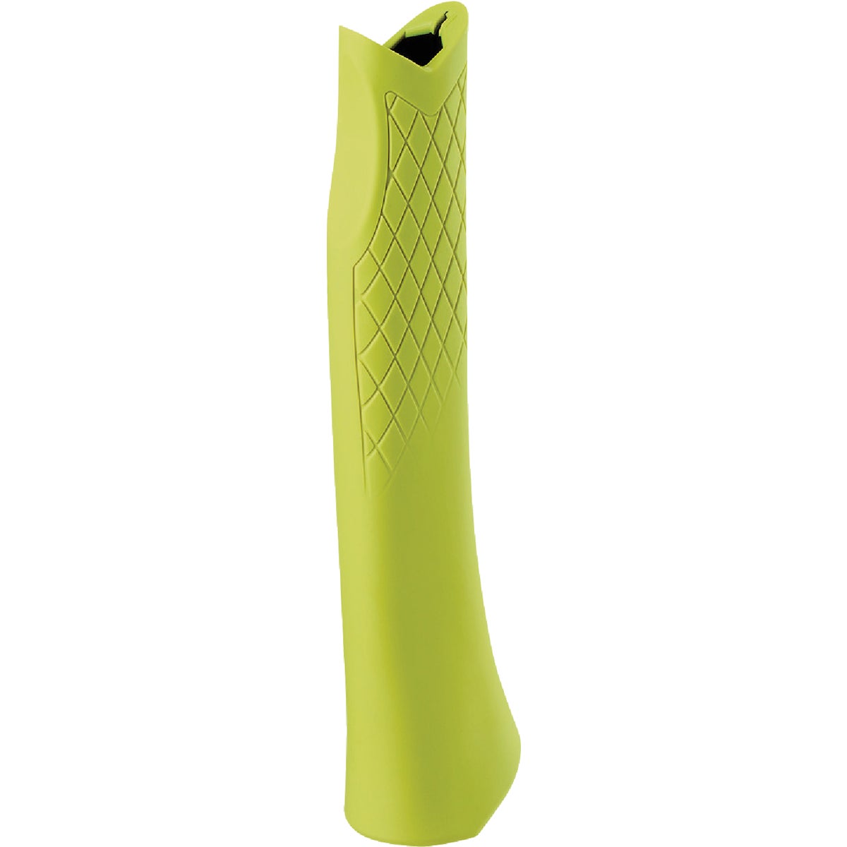 Stiletto Hammer Replacement Grip, Hi-Vis Yellow Image 4