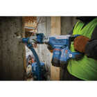 Bosch 1-5/8 In. SDS-Max 13.0-Amp Electric Rotary Hammer Drill Image 2