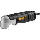 DEWALT FlexTorq 4-In-1 Modular Right Angle Attachment Image 1