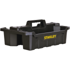 Stanley 2-Pocket Tool Tote Image 1