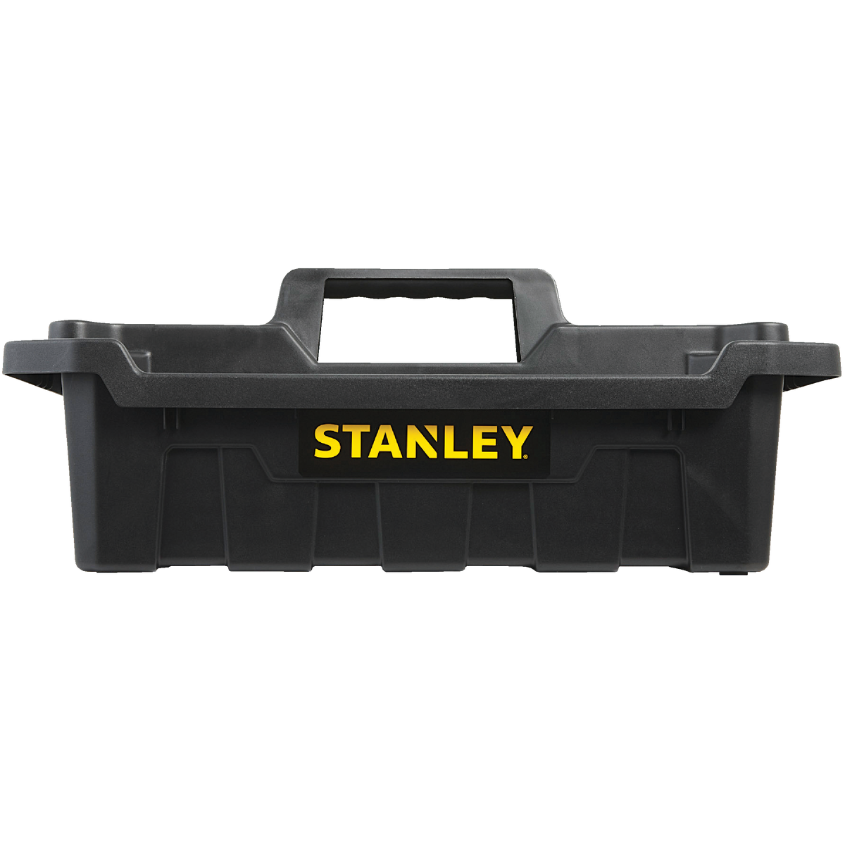Stanley 2-Pocket Tool Tote Image 5