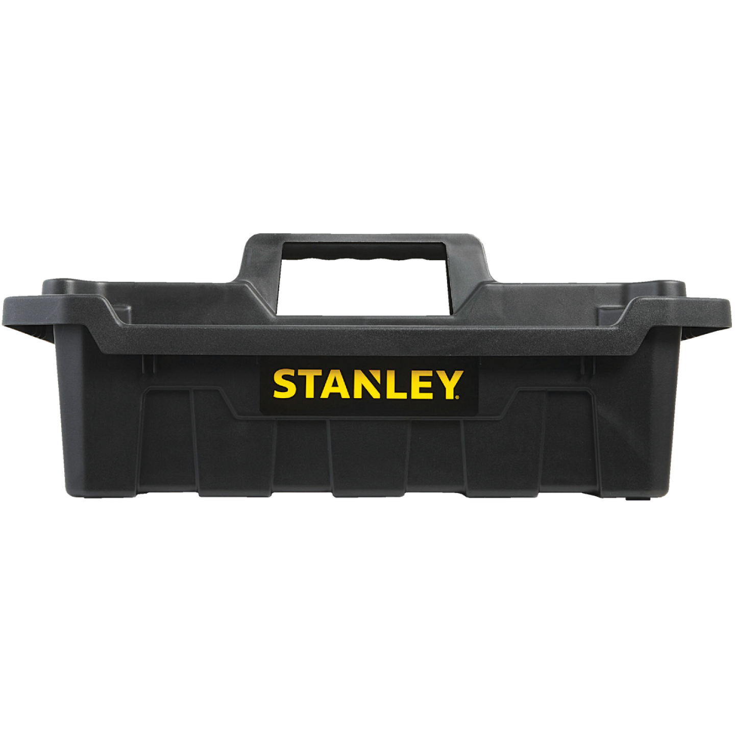 Stanley 2-Pocket Tool Tote Image 5
