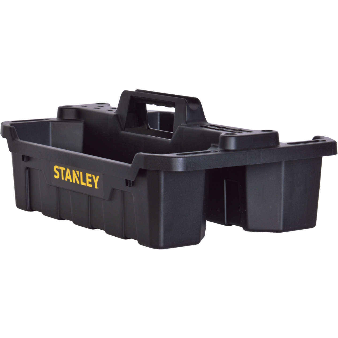 Stanley 2-Pocket Tool Tote Image 6