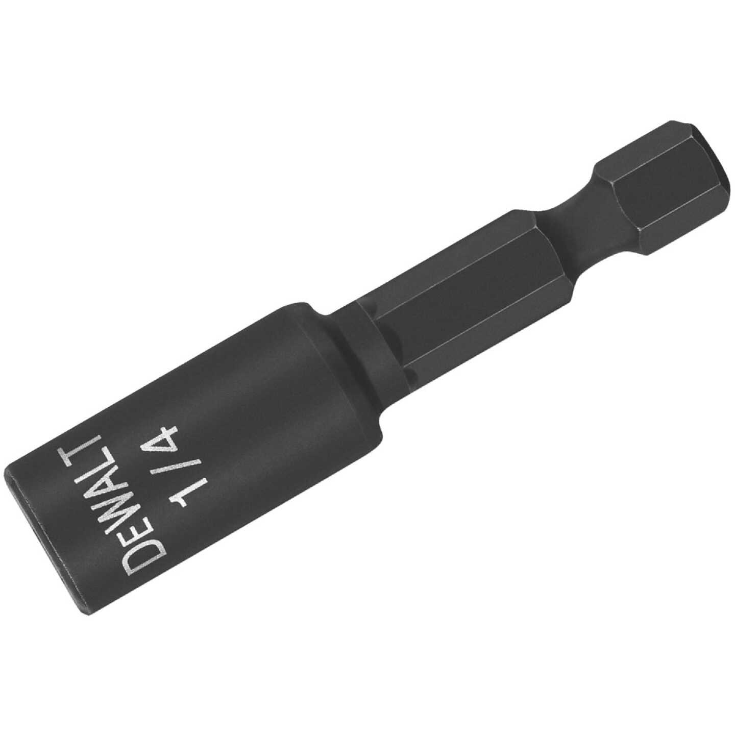 DEWALT 1-7/8 In. Impact Nutdriver Image 1