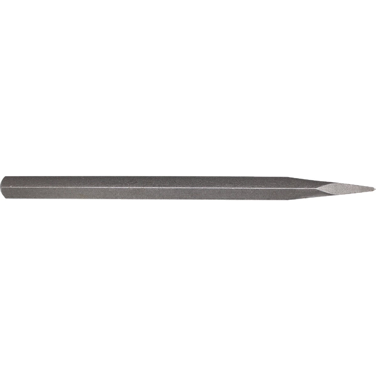 Mayhew Tools 1 In. x 12 In. Cold Chisel Image 3